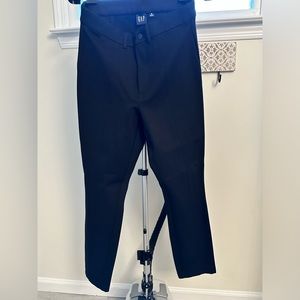Gap slacks